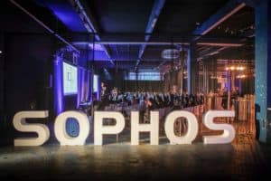 Sophos lanceert cloudtool om veiligere applicaties te bouwen