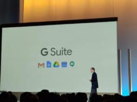 Google blokkeert ‘minder veilige apps’ voor G Suite vanaf juni 2020