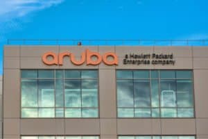 Aruba voegt nieuwe securityfeatures toe aan edgeplatform