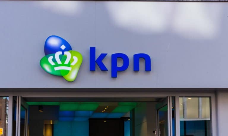 KPN biedt mkb’ers gratis backupconnectiviteit via 4G