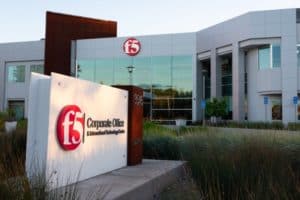 F5 Networks neemt Volterra over voor 500 miljoen dollar