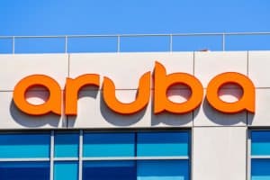 Aruba introduceert AI-oplossingen voor een veiligere werkplek