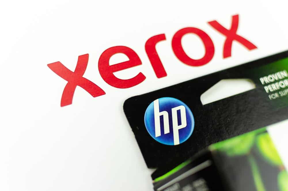 Xerox staakt overname HP volledig met oog op coronavirus - Techzine.nl