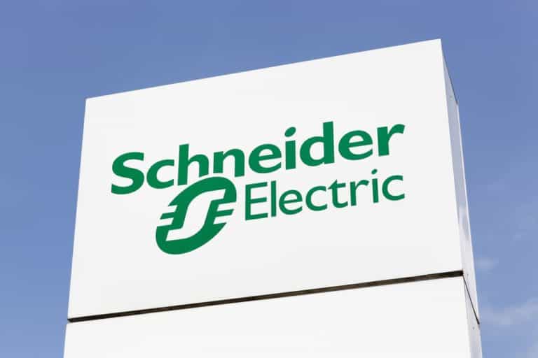 Schneider Electric bereidt overname datacenterkoelingsbedrijf Motivair voor