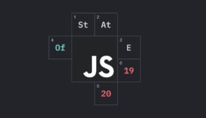 React populairste JavaScript-framework