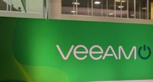 Durfkapitalisten Insight Partners kopen Veeam