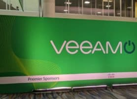 Veeam krijgt ondersteuning voor back-ups naar Google Cloud