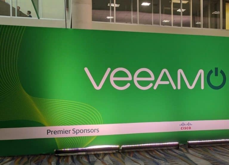 Veeam krijgt ondersteuning voor back-ups naar Google Cloud