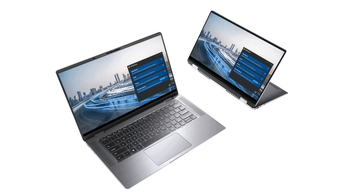 Dell belooft 30 uur batterij in nieuwe 5G-laptop Latitude 9510