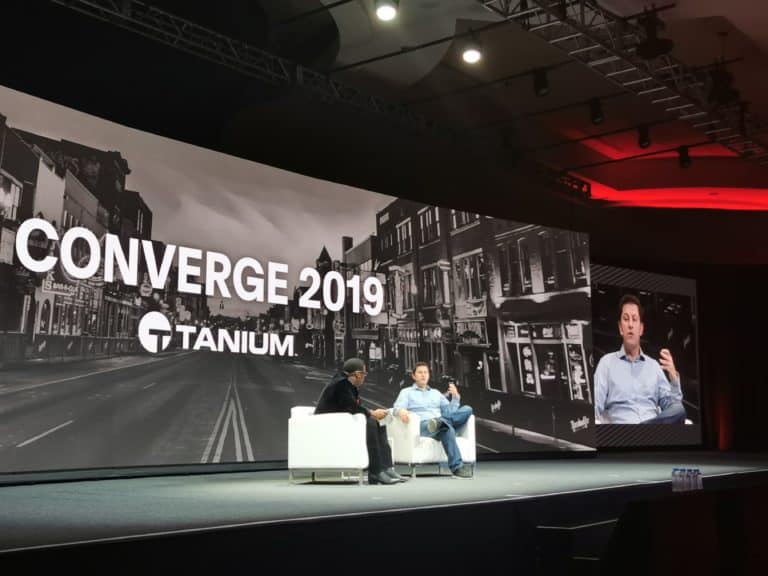 Tanium cybersecurity gaat verder dan Unified Endpoint Management