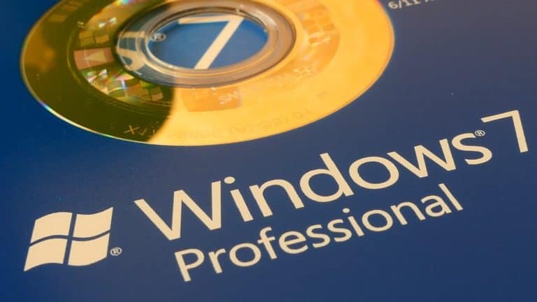 Microsoft verlengt Windows 7-ondersteuning eenmalig door eigen fout