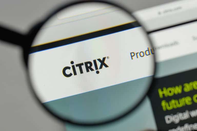 Citrix getroffen door DDoS-aanval op Application Delivery Controllers