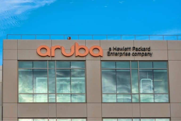 Aruba verbetert SD-Branch-oplossing