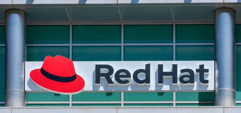 Red Hat brengt OpenShift Container Storage 4 uit