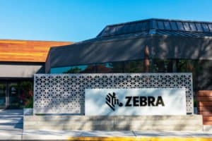 Zebra Technologies zorgt voor technologische voorsprong op de edge