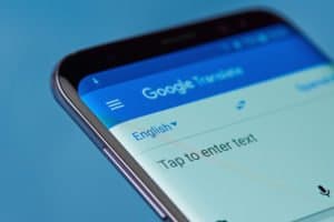 Google wil real-time vertaling toevoegen aan Translate