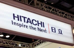 Hitachi koopt softwarespecialist GlobalLogic voor 9,6 miljard dollar