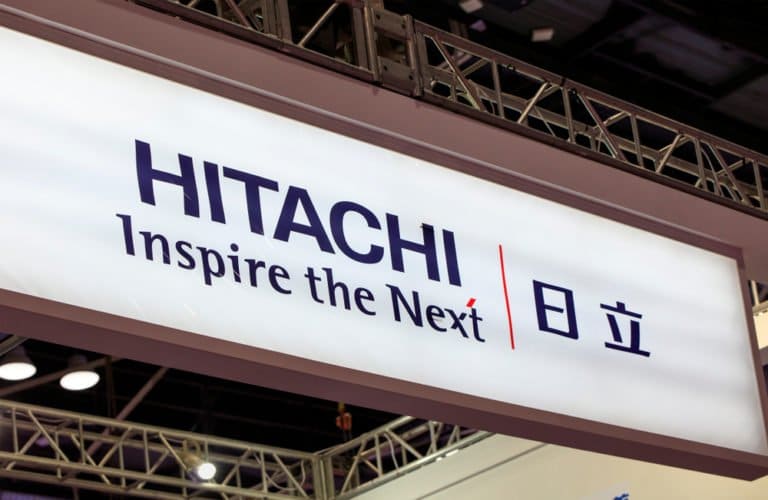 Hitachi Vantara neemt Kubernetes-technologie gestopte startup over