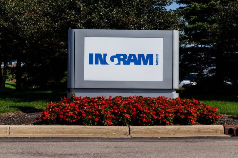 Platinum Equity koopt Ingram Micro voor 7,2 miljard dollar