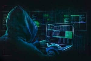 Politie ontmantelt Nederlandse servers van DarkSide-hackers