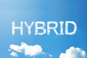 Waarom is hybrid cloud populair in enterprise IT?