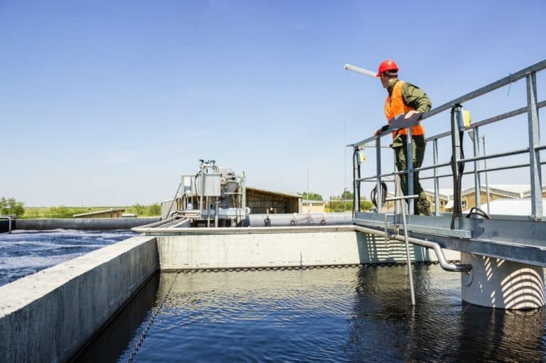 Aquafin houdt infrastructuur zuiver met PRTG