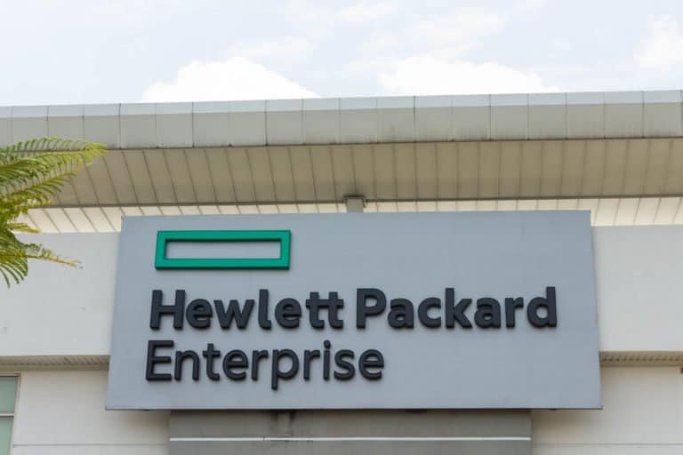 HPE Container Platform algemeen beschikbaar