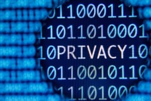 Het belang van digital privacy