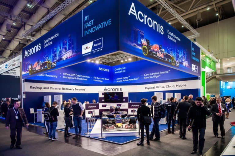 Acronis lanceert Cyber Protect om thuiswerken veiliger te maken