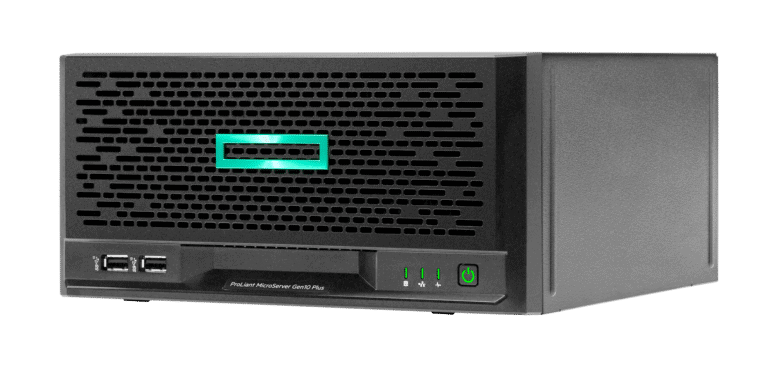 HPE komt met nieuwe Modular Smart Array