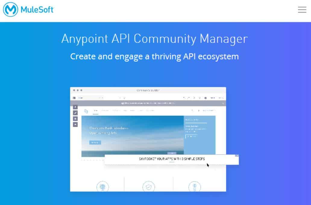 mulesoft-community-manager mulesoft-community-manager