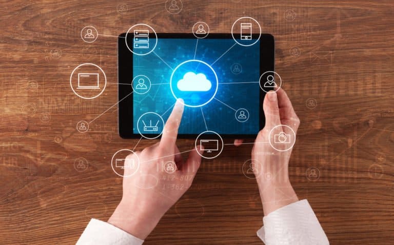 Infrastructure-as-a-Service als opstap naar een hybride multicloud