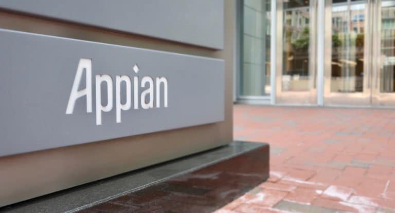 Appian geeft low-code-platform een AI-update