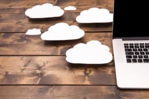 ‘Financiële sector loopt voorop in hybrid cloud-deployments’