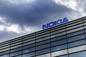 Nokia komt met nieuwe netwerkapparatuur voor datacenters