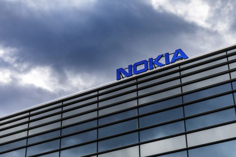 Nokia gaat samenwerken met Intel voor 5G