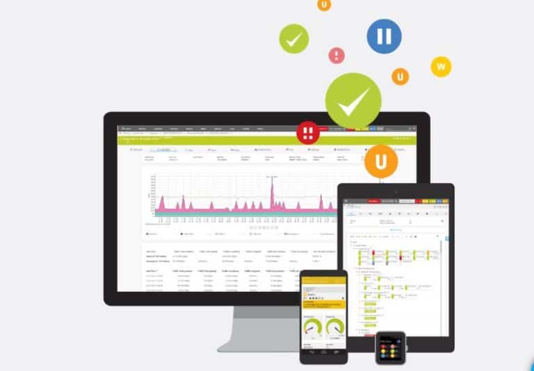 Paessler en Flowmon Networks optimaliseren PRTG Network Monitor