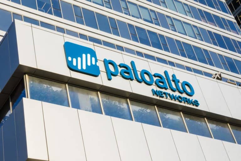 Palo Alto Networks legt 800 miljoen dollar neer voor Expanse