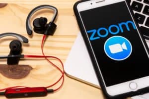 Zoom introduceert ‘bring your own key’-versleuteling