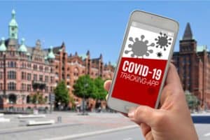 Minister wil eind mei proof-of-concept van corona-app