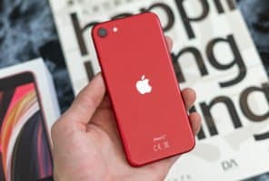 ‘Apple iPhone SE4 mogelijk van de baan’