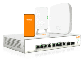 Aruba waarschuwt voor kwetsbare switches, upgrade is nodig