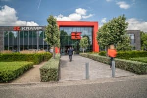 Groothandelaar Kramp moderniseert applicatielandschap met Oracle ERP