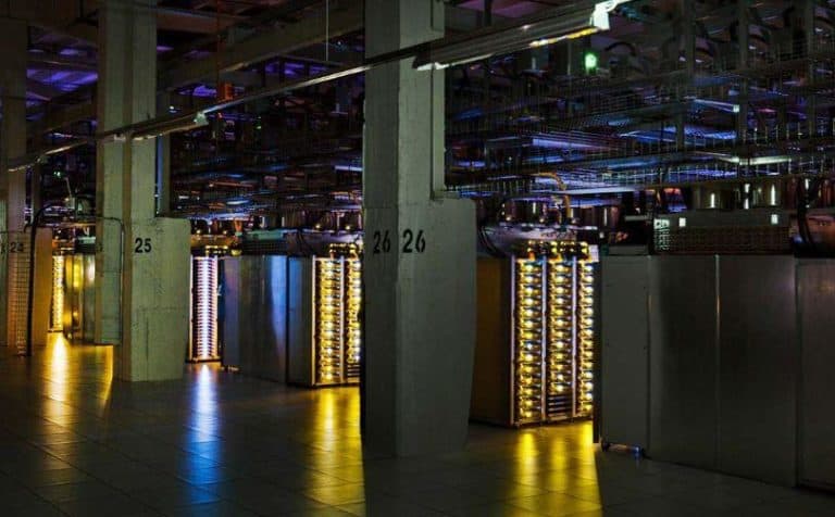 Microsoft investeert meer in open-source Open Compute Project (OCP)