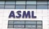 ASML blijft ondanks politieke tegenwind stevig doorgroeien