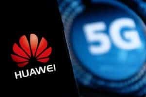 ‘Huawei kan binnenkort 5G-smartphones uitbrengen’