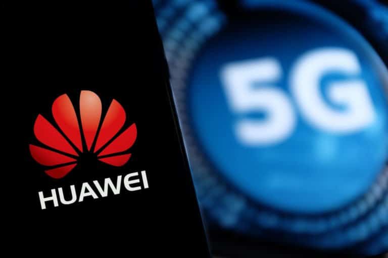 ‘KPN, Vodafone en T-Mobile draaien op voor kosten Huawei-verbod’