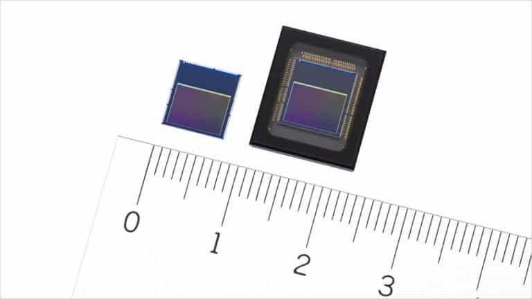 Sony introduceert Vision Sensor met eigen AI-engine voor beeldanalyse