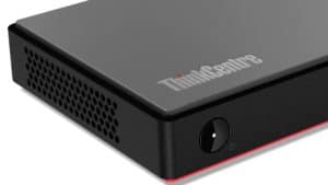 Lenovo kondigt ThinkCentre-minidesktops aan met AMD-cpu’s