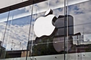 ‘Apple-apparaten vertraagd door chiptekort’